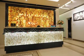 Tuong Vi Hotel - Reception
