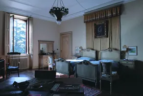 B&B Villa Cernigliaro Dimora Storica - Rom