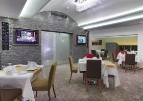 Bent Hotel - Restaurant
