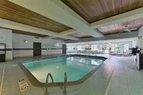 Holiday Inn Express St. Paul South - Inver Grove Heights by IHG - Pool