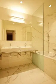 Premium Residence near Parlament in @YourVienna - Bagno