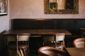 La Villa del Valle - Restaurant