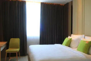 Hotel Dafam Pacific Caesar Surabaya - Room