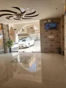 Basma Plaza - Reception
