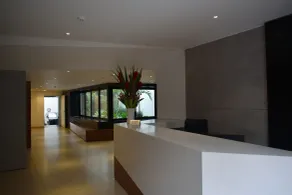 The Luxus Flat Miraflores - Reception