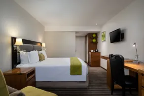 Premier Hotel Midrand - Room