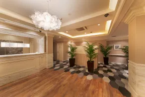 Hotel Luna Kashiba (Adult Only) - Reception
