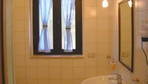 Zagare Residence - Salle de bain