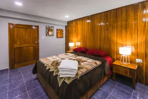 Suite Studio Serviced Apartments - Room