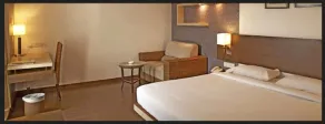 Hotel Satkar Residency - Room