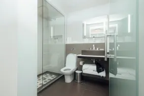 Stannum Boutique Hotel & Spa - Room