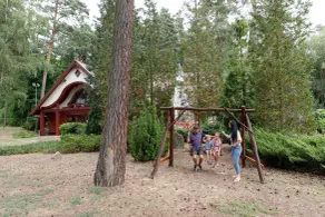 4 Pory Roku Resort Sauna & Spa - Restaurant