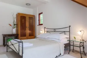 Apartamento ideal para familias con piscina, terraza y barbacoa | Admite mascotas - Habitación