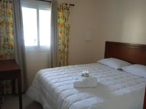 Apartamento Theobald - Room