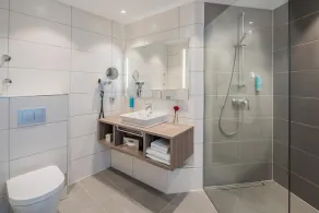 Best Western Plus Hotel Regence - Bad