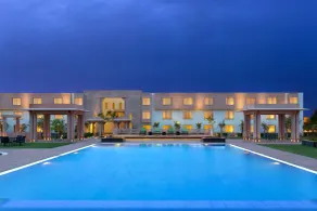 Welcomhotel by ITC Hotels, Jodhpur - Pool