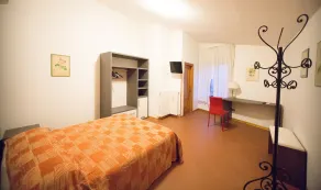 Hotel I Tigli albergo diffuso - Zimmer