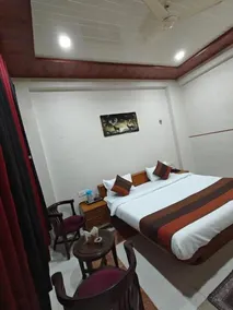 Hotel Dhola Maru - Zimmer