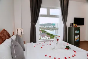 Thanh Van Hotel Quy Nhon - Værelse