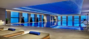 Wanda Realm Zhangzhou - Piscina