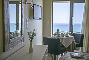 Swell Boutique Hotel - Chambre