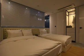 Hotel The Designers Dongdaemun - Camera