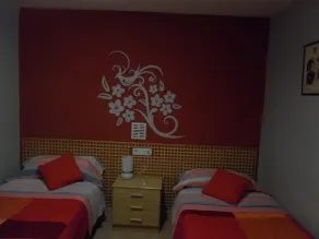 Casa Rural Los Pinos - Room