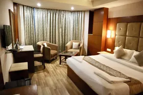 MW Hotel - Camera