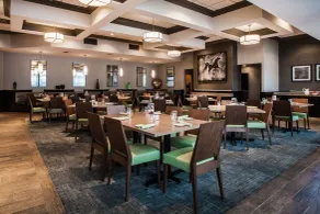 Holiday Inn Saratoga Springs by IHG - Restaurant