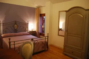 Agriturismo Colombera - Room