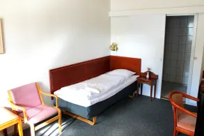 Medio Apartments - Room