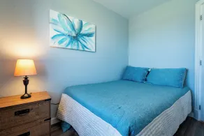 Wood Duck Cottage - Room