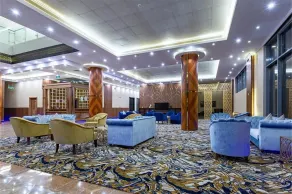 Smayah Hotel - Reception