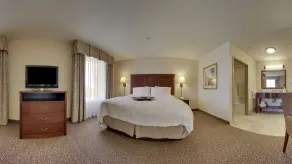 Hampton Inn & Suites West Bend - Chambre