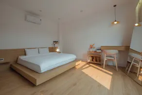 Homestay & Hotel Concept Maison - Room