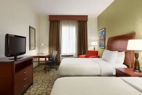 Hilton Garden Inn West Monroe - Chambre