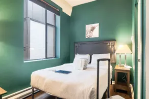 The Oxford Seattle-Downtown - Værelse