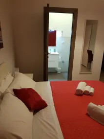 Borgo Vaticano Guest House - Room