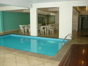 Altadomo Hotel - Pool