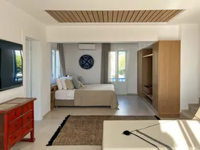 Portobello Boutique Hotel - Room
