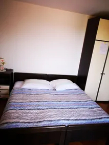 Apartment Viktor Filozici - Zimmer