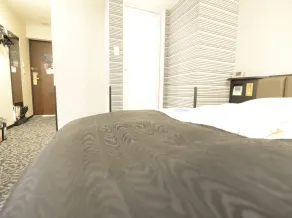 APA Hotel Kamataeki-Higashi - Chambre