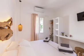 Alexandra Suites & Rooms - MYKONOS PORT - Room