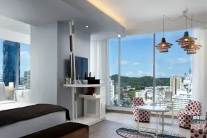 W Panama - Room