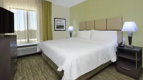 Candlewood Suites - Frisco by IHG - Værelse