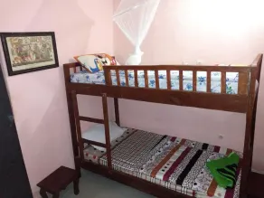 Colours Club and Spa - Room