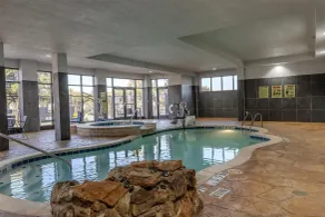 DoubleTree by Hilton Fort Worth Fossil Creek - Piscine