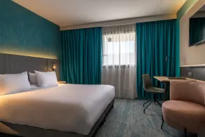Holiday Inn Garden Court Reims Centre Ville - Chambre