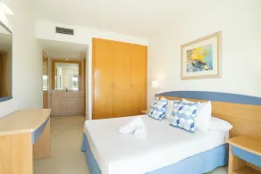 Ibersol Spa Aqquaria - Zimmer