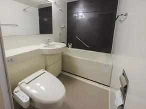 Hotel Gracery Tokyo Tamachi - Bagno